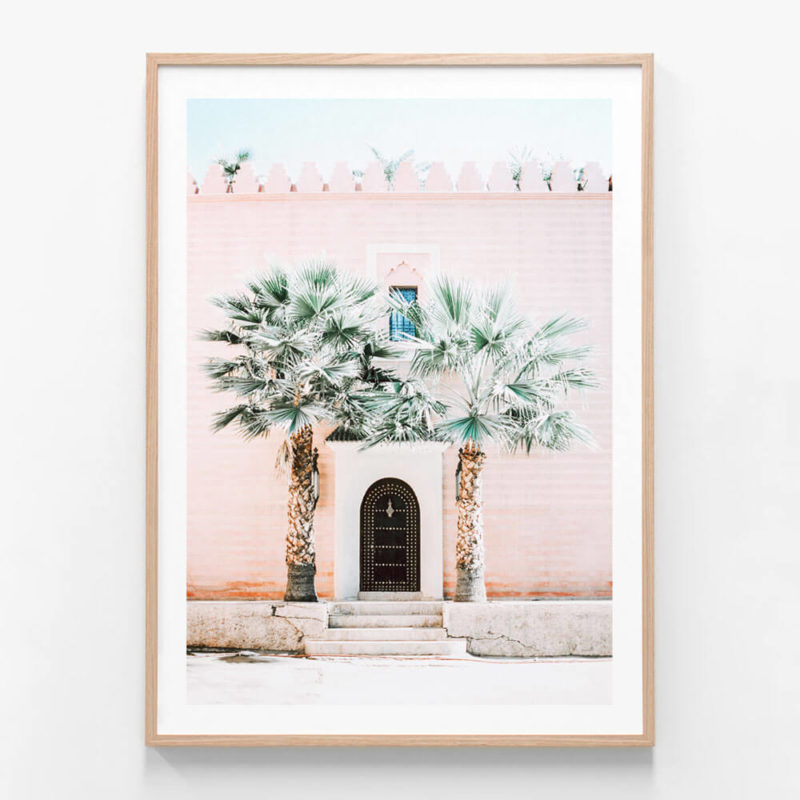 Moroccan Nights Wall Art Collection | Art Prints & Canvas | 41 Orchard